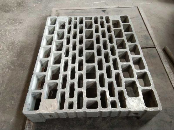 熱處理工裝，真空爐料盤(pán)