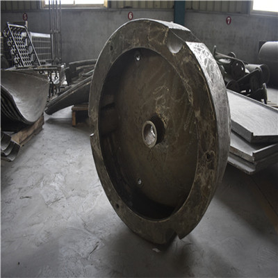 耐熱鋼穩(wěn)焰環(huán)，火焰穩(wěn)燃環(huán)鑄造，耐熱鋼鑄件