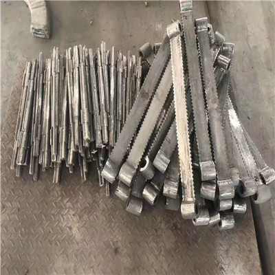 ZG35Cr24Ni7SiN耐熱鋼鑄件用在什么環(huán)境及溫度下？